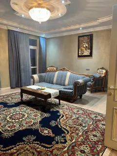 Satılır 4 otaqlı Mənzil 170 m² Xətai r. – şəkil 4