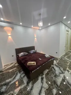 Kirayə 4 otaqlı Mənzil 178 m² Yasamal r. – şəkil 7