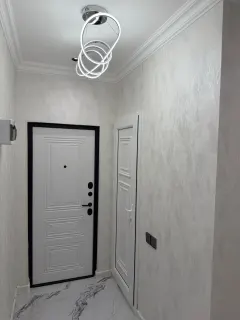 Satılır 2 otaqlı Mənzil 50 m² Nəsimi r. – şəkil 8