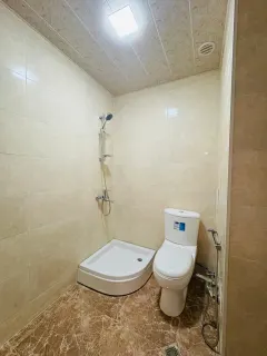 Kirayə 4 otaqlı Mənzil 120 m² Binəqədi r. – şəkil 19
