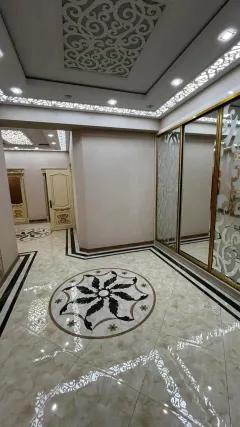 Kirayə 3 otaqlı Mənzil 150 m² Nizami r. Nizami m. – şəkil 5