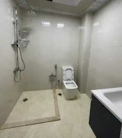 Kirayə 3 otaqlı Mənzil 80 m² Yasamal r. Yeni Yasamal q. İnşaatçılar m. – şəkil 4