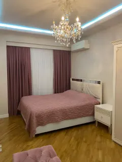 ✨ GRAND HAYATDA PREMIUM MƏNZİL – şəkil 4