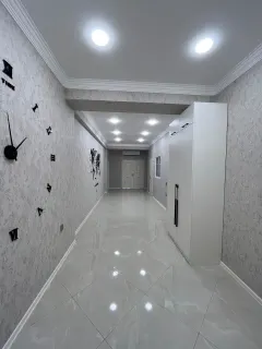 Satılır 3 otaqlı Mənzil 110 m² Nəsimi r. – şəkil 10
