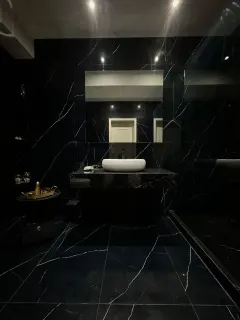 Kirayə 2 otaqlı Mənzil 100 m² Nəsimi r. – şəkil 11