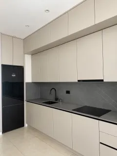 Kirayə 3 otaqlı Mənzil 140 m² Xətai r. Ağ şəhər q. – şəkil 5