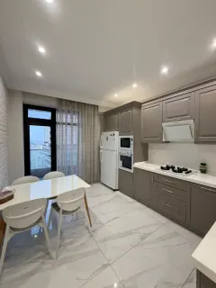 Grand Hayat Residence – şəkil 2