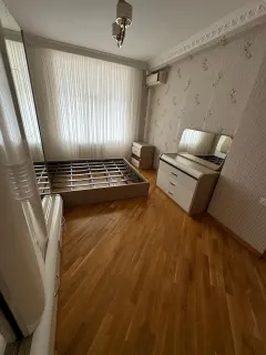 For rent 3-room Apartment 90 m² Xətai dist. Həzi Aslanov metro – şəkil 2