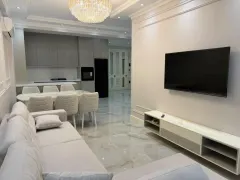 Kirayə 3 otaqlı Mənzil 112 m² Nərimanov r. Gənclik m. – şəkil 3