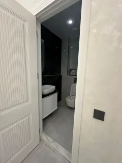 Kirayə 2 otaqlı Mənzil 112 m² Binəqədi r. – şəkil 15