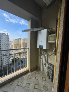For rent 2-room Apartment 80 m² Xətai dist. Ağ şəhər settl. Şah İsmayıl Xətai metro – şəkil 14