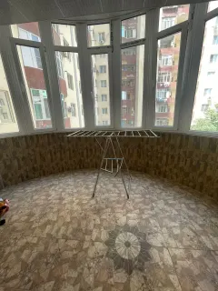 For rent 3-room Apartment 114 m² Nizami dist. 8-ci kilometr settl. Neftçilər metro – şəkil 16
