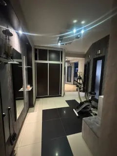 Kirayə 3 otaqlı Mənzil 130 m² Nərimanov r. Gənclik m. – şəkil 8