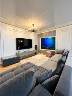 Satılır 3 otaqlı Mənzil 180 m² Nəsimi r. – şəkil 5