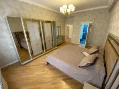 Ağ Şəhər Sahil Residence – şəkil 4
