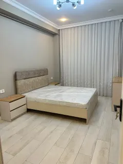 Kirayə 2 otaqlı Mənzil 70 m² Nərimanov r. Nərimanov m. – şəkil 11
