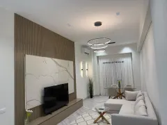 Kiralık 3 odalı Daire 120 m² Xətai ilçesi Ağ şəhər köyü – şəkil 2