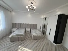 Satılır 6 otaqlı Həyət evi / Bağ evi 200 m² Sabunçu r. Bilgəh q. Koroğlu m. – şəkil 5