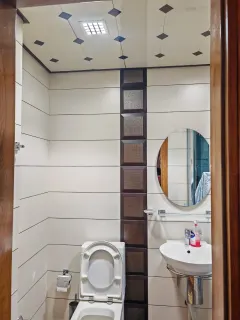 Satılır 3 otaqlı Mənzil 158 m² Nərimanov r. – şəkil 3