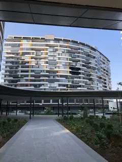 Satılır 3 otaqlı Mənzil 113 m² Binəqədi r. – şəkil 2