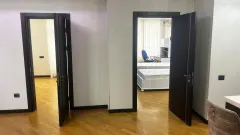 Kirayə 1000 otaqlı Mənzil 125 m² Nizami r. 8-ci kilometr q. Neftçilər m. – şəkil 3