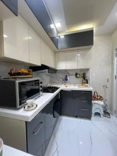 Satılır 2 otaqlı Mənzil 42.9 m² Xətai r. – şəkil 17
