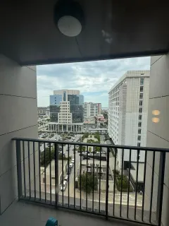 Kirayə 2 otaqlı Mənzil 70 m² Xətai r. – şəkil 2
