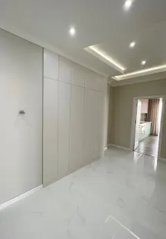 Kiralık 3 odalı Daire 100 m² Xətai ilçesi Ağ şəhər köyü – şəkil 7