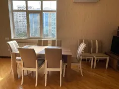Kirayə 3 otaqlı Mənzil 130 m² Nəsimi r. 1-ci mikrorayon q. 20 Yanvar m. – şəkil 2