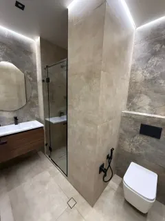 Продаётся 3-комнатная Квартира 105 m² Yasamal р-н Elmlər Akademiyası м. – şəkil 16