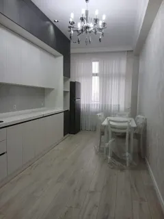 Kirayə 3 otaqlı Mənzil 140 m² Nərimanov r. Nərimanov m. – şəkil 9