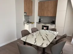 Kirayə 3 otaqlı Mənzil 110 m² Xətai r. – şəkil 18