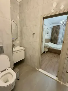 Kirayə 3 otaqlı Mənzil 136 m² Nəsimi r. 28 May m. – şəkil 18