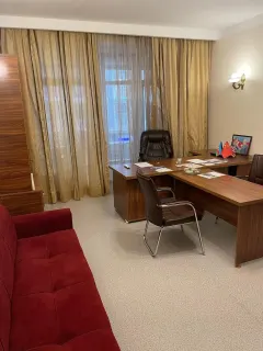 Kirayə Obyekt 330 m² Nəsimi r. – şəkil 1