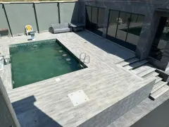 Kirayə 5 otaqlı Həyət evi / Bağ evi 185 m² Abşeron r. Mehdiabad q. – şəkil 16