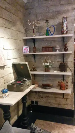 Kirayə 2 otaqlı Ofis 120 m² Səbail r. Sahil m. – şəkil 12