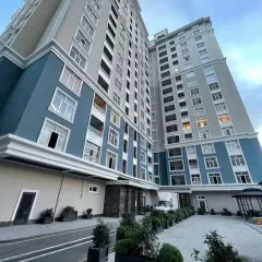 Kirayə 2 otaqlı Mənzil 76 m² Nərimanov r. – şəkil 13