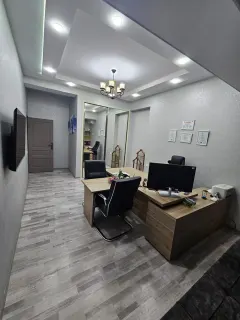 Kirayə 4 otaqlı Ofis 175 m² Nərimanov r. – şəkil 7