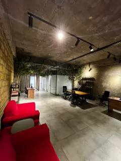 Kirayə 3 otaqlı Ofis 110 m² Xətai r. – şəkil 4