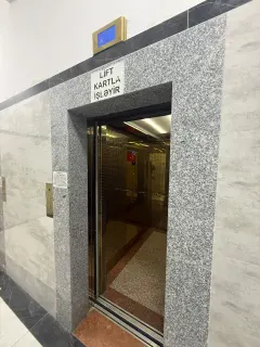 Kirayə 3 otaqlı Mənzil 130 m² Nərimanov r. Nərimanov m. – şəkil 16