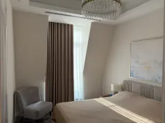 Kirayə 3 otaqlı Mənzil 108 m² Xətai r. Ağ şəhər q. – şəkil 11
