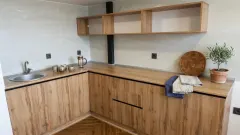 Kirayə 3 otaqlı Ofis 90 m² Xətai r. – şəkil 4