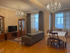 For rent 2-room Apartment 120 m² Yasamal dist. – şəkil 7