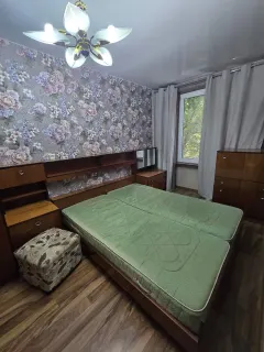 Kirayə 4 otaqlı Mənzil 75 m² Nərimanov r. Nərimanov m. – şəkil 12