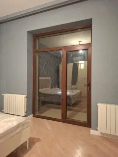 Kirayə 3 otaqlı Mənzil 130 m² Xətai r. Ağ şəhər q. – şəkil 10