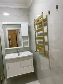 Kirayə 3 otaqlı Mənzil 135 m² Xətai r. – şəkil 13