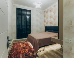 For rent 2-room Apartment 65 m² Nəsimi dist. – şəkil 14