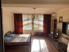 For rent 3-room Apartment 100 m² Nəsimi dist. – şəkil 6