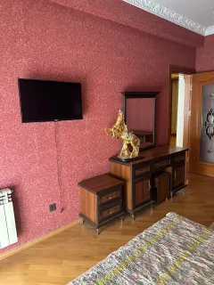 Kirayə 3 otaqlı Mənzil 130 m² Nərimanov r. Nərimanov m. – şəkil 6