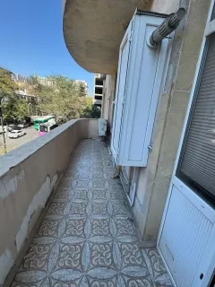 Kirayə 3 otaqlı Ofis 135 m² Yasamal r. Nizami m. – şəkil 4